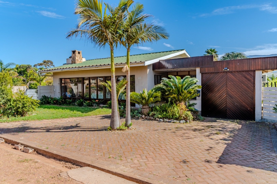 4 Bedroom Property for Sale in Riviersonderend Western Cape